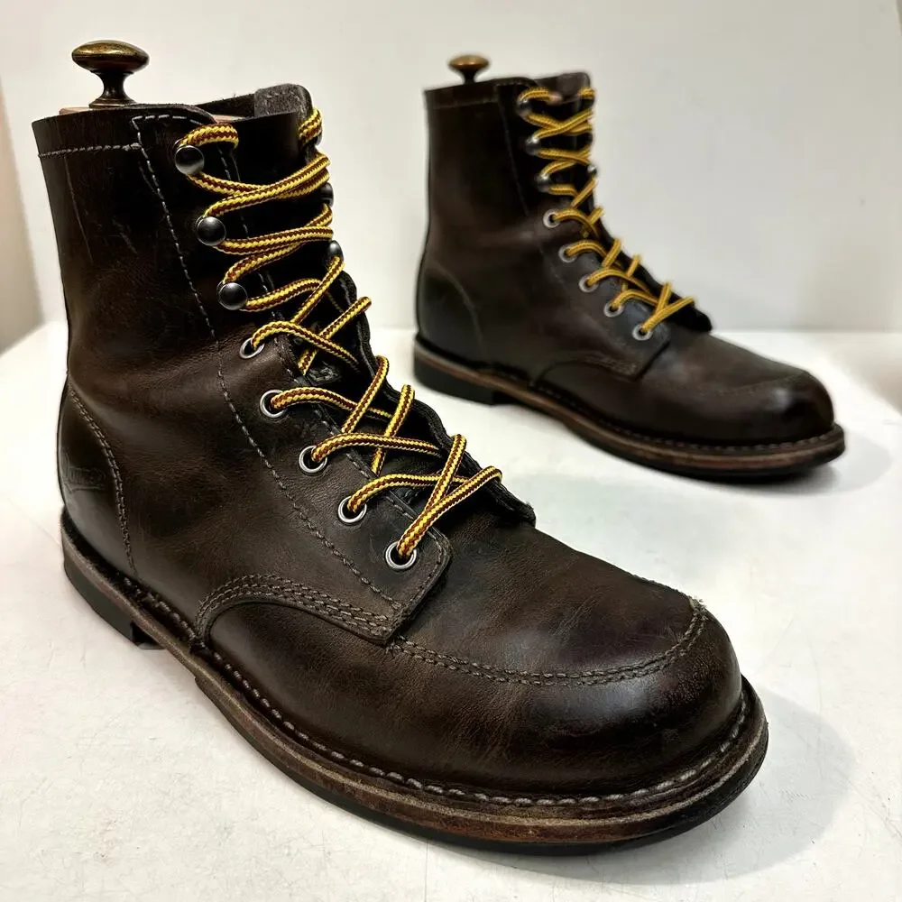Danner classic full